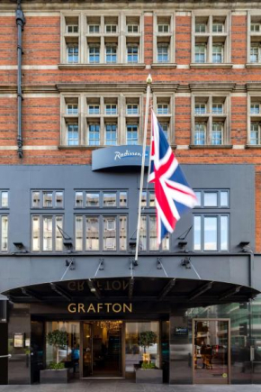 Radisson Blu Edwardian Grafton Hotel, London London